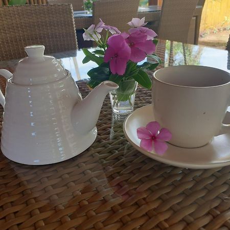 Tambisan Resort San Juan  Bagian luar foto