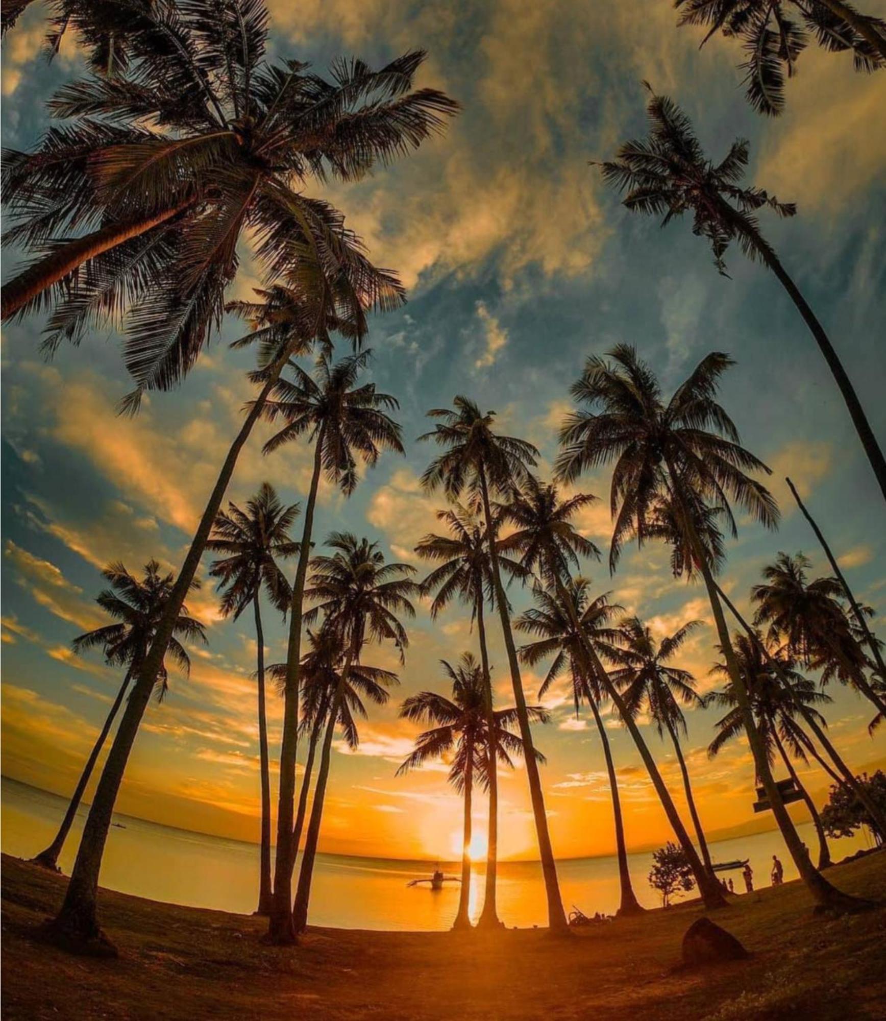 Tambisan Resort San Juan  Bagian luar foto