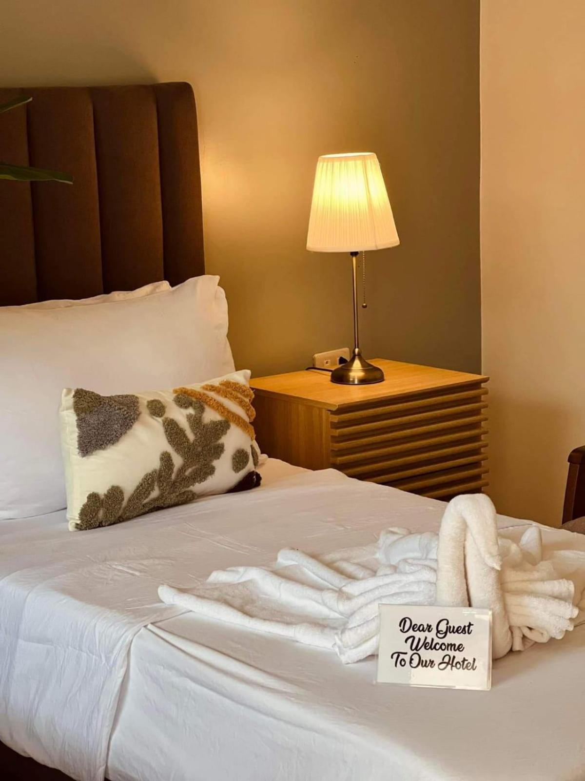 Tambisan Resort San Juan  Bagian luar foto