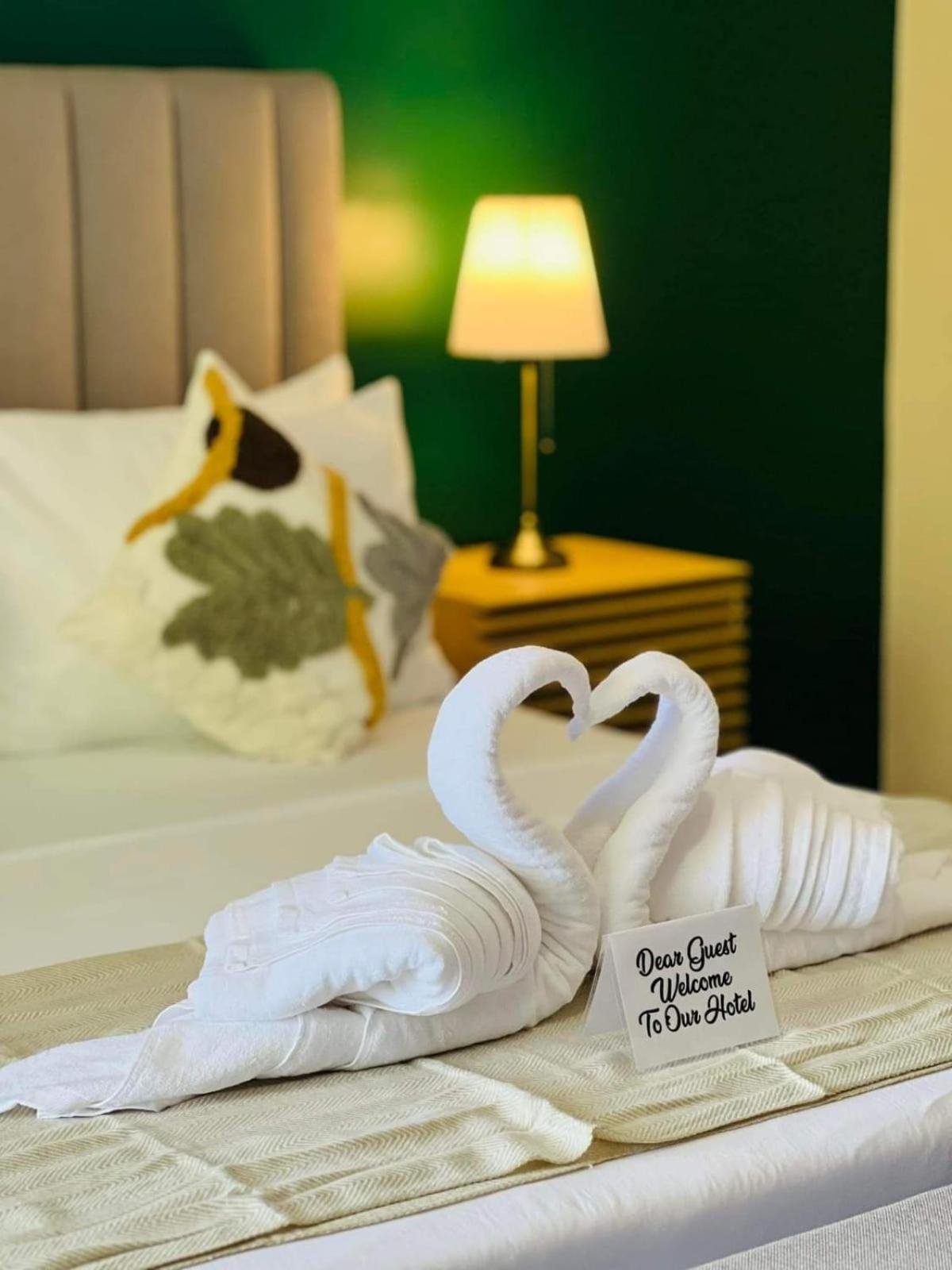 Tambisan Resort San Juan  Bagian luar foto