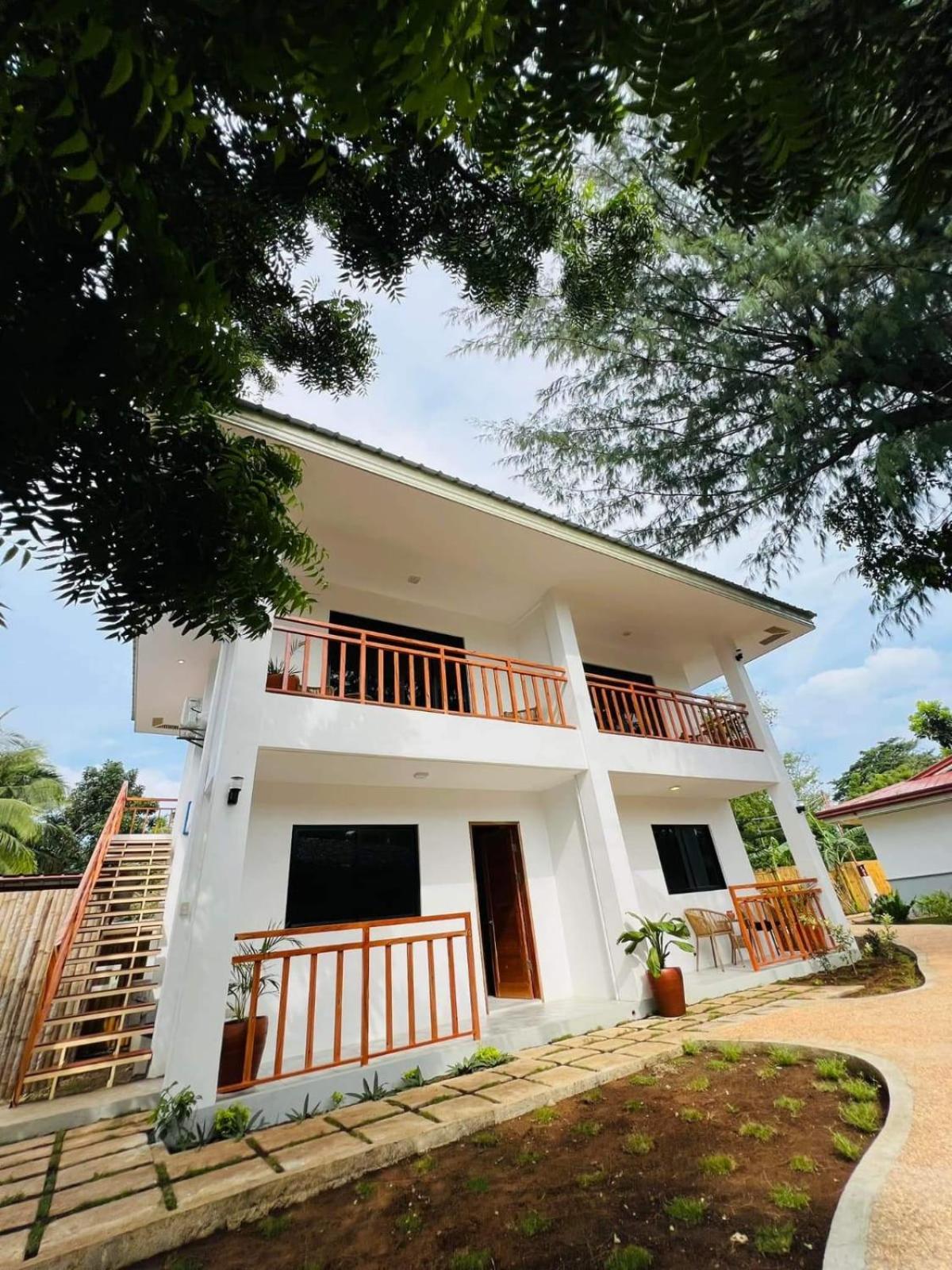 Tambisan Resort San Juan  Bagian luar foto